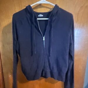 Aerie hoodie